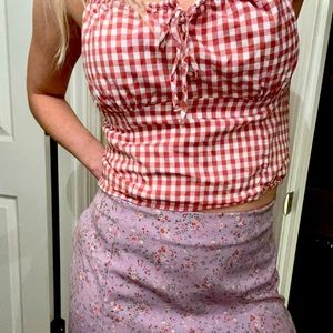 Cute cottage core set